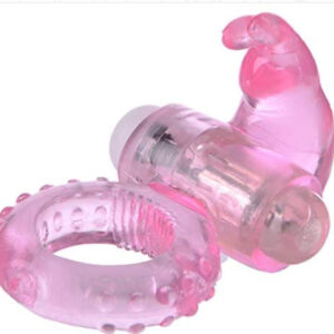 Anillo Rabbit