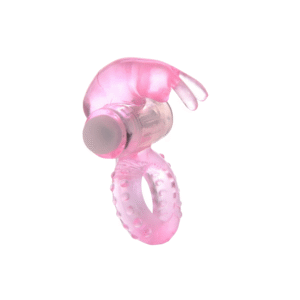 Anillo Rabbit - Chispa secreta de explosión y placer