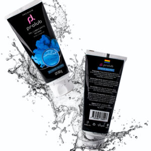 Gel Intimo Neutro