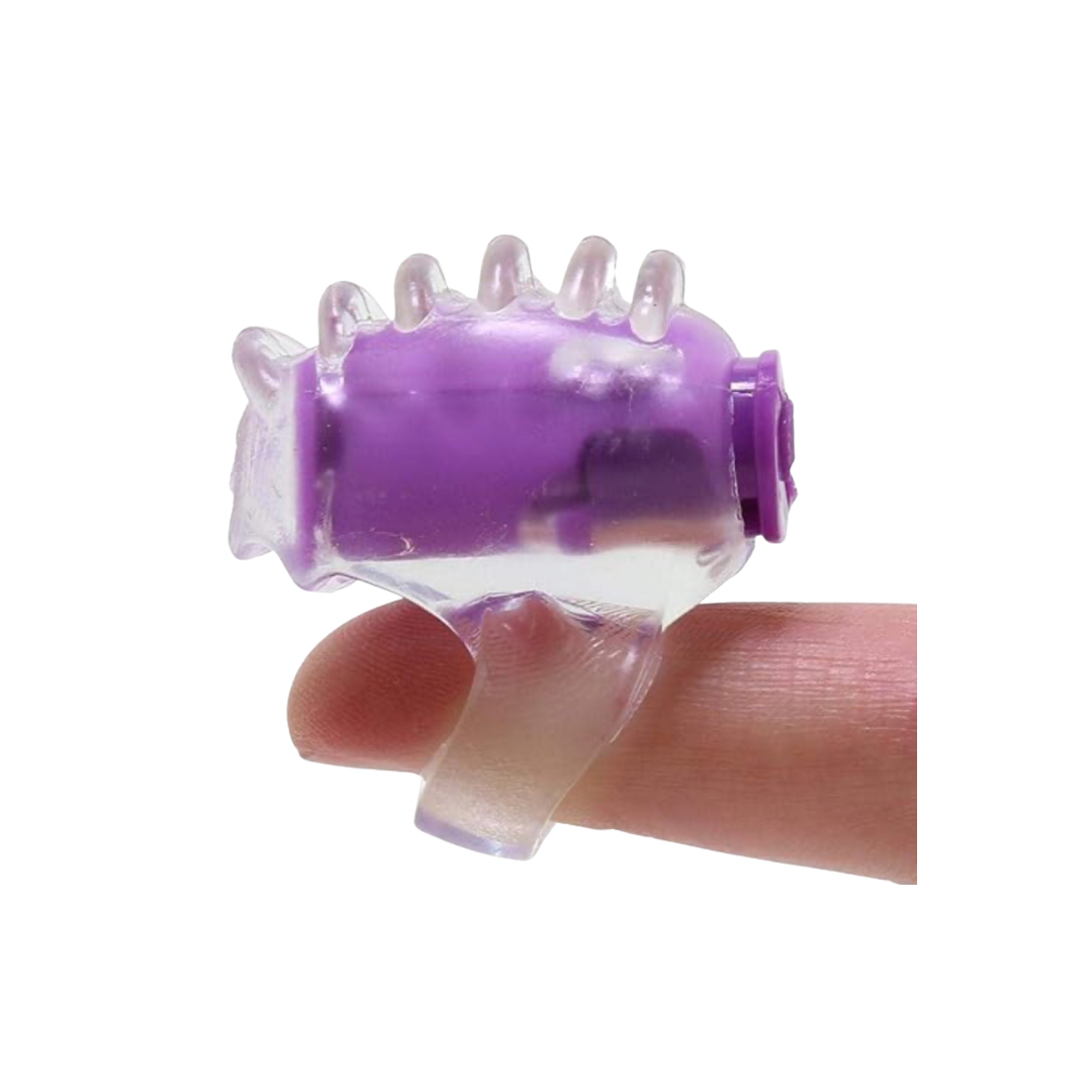 Anillo Lady – tu primer paso al juego y al placer