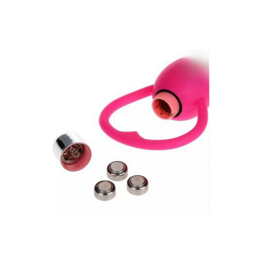 Vibrador & Plug Anal - Exploración profunda, placer consciente - Imagen 2