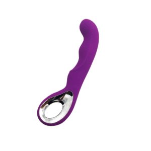 Vibrador Anna – Potencia que responde a tu energía