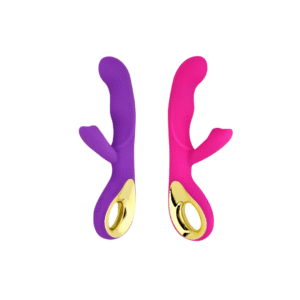 Vibrador Raíz - Despertá tu fuego interior