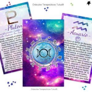 Oráculo astrológico