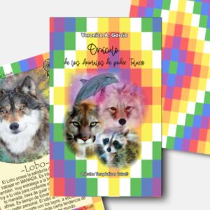 Oráculo Animales de poder
