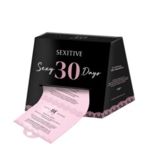 Desafío 30 días
