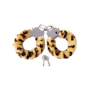 Esposas Soft – Juego, entrega y placer sin miedo