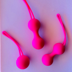 Bolas Kegel