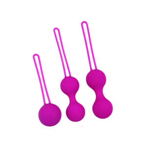 Bolas de Kegel Kundalini –  Fuerza, placer y conexión desde adentro