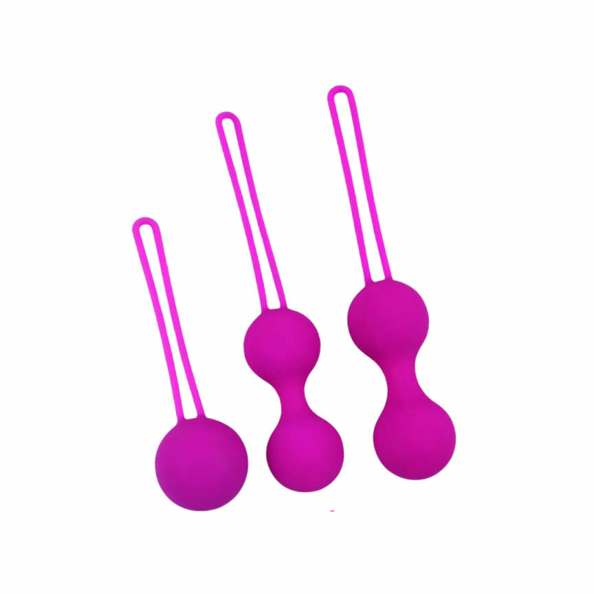 Bolas de Kegel Kundalini – Fuerza, placer y conexión desde adentro