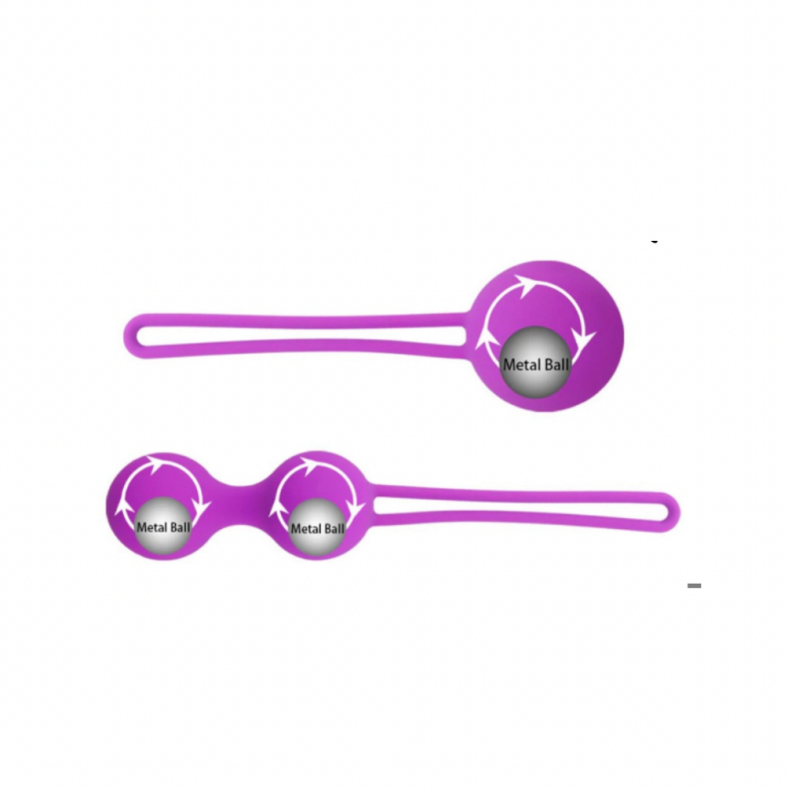 Bolas de Kegel Kundalini – Fuerza, placer y conexión desde adentro - Imagen 4