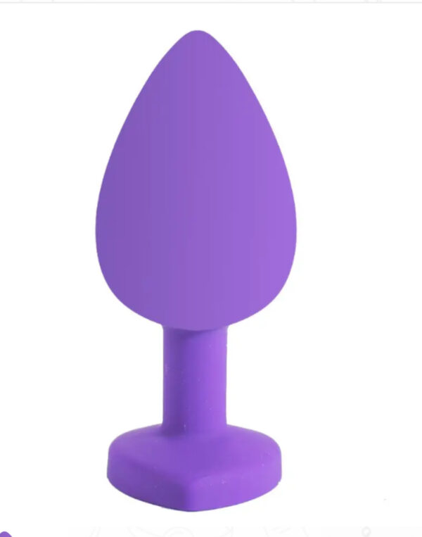 Plug anal - Imagen 3
