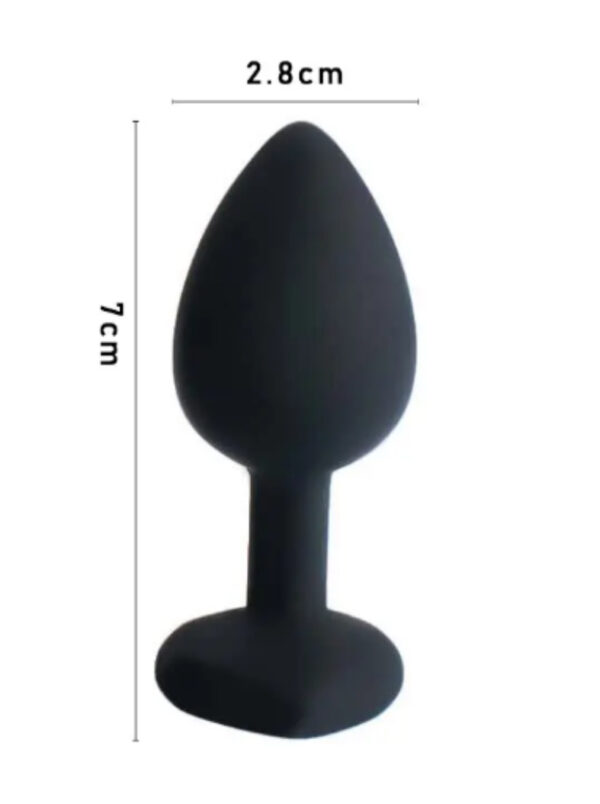 Plug anal - Imagen 2