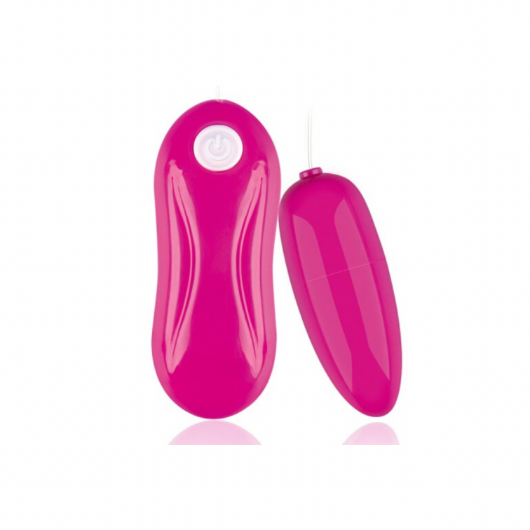Mini Vibrador Kundalini - Pequeño, preciso, irresistible