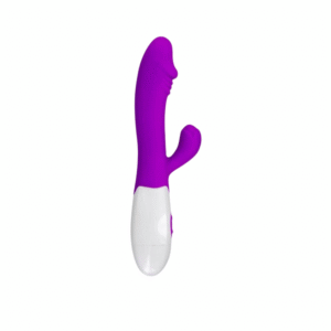 Vibrador Doble Pulso Kundalini - Precisión técnica, placer exquisito