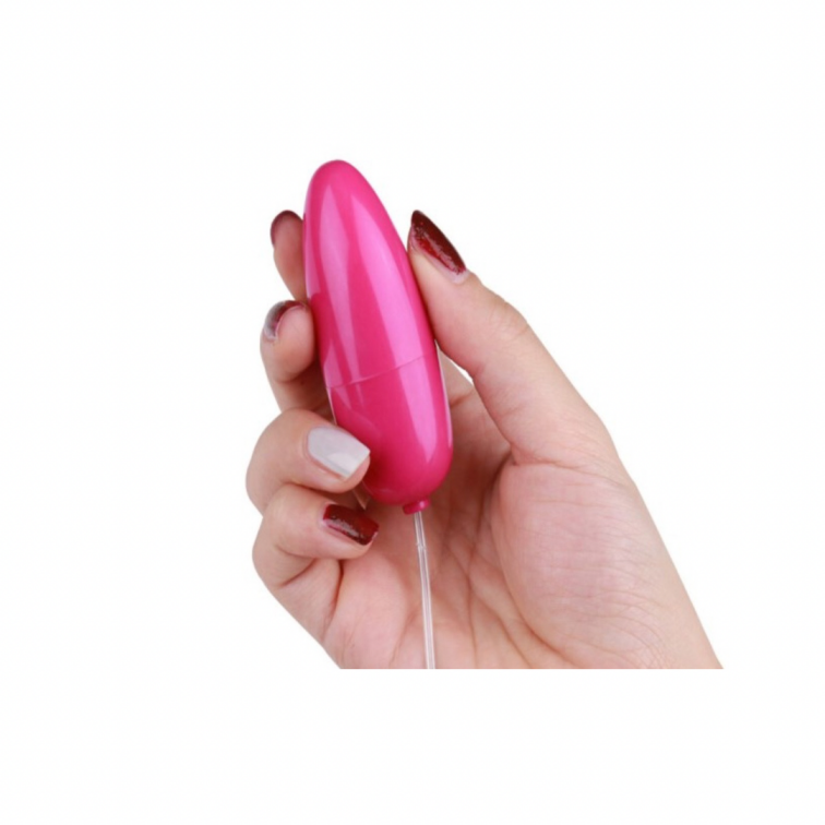 Mini Vibrador Kundalini - Pequeño, preciso, irresistible - Imagen 2